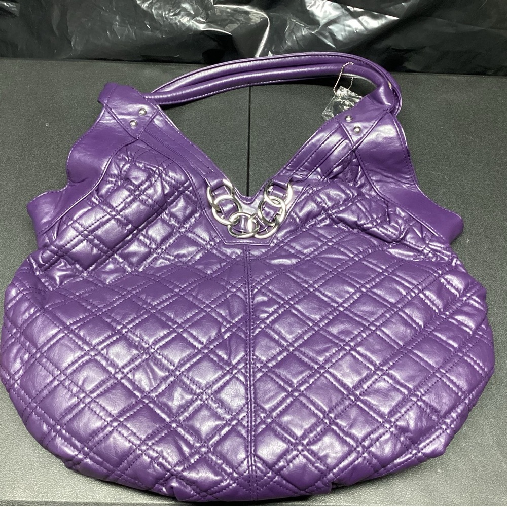Fortuna Valentino Bag